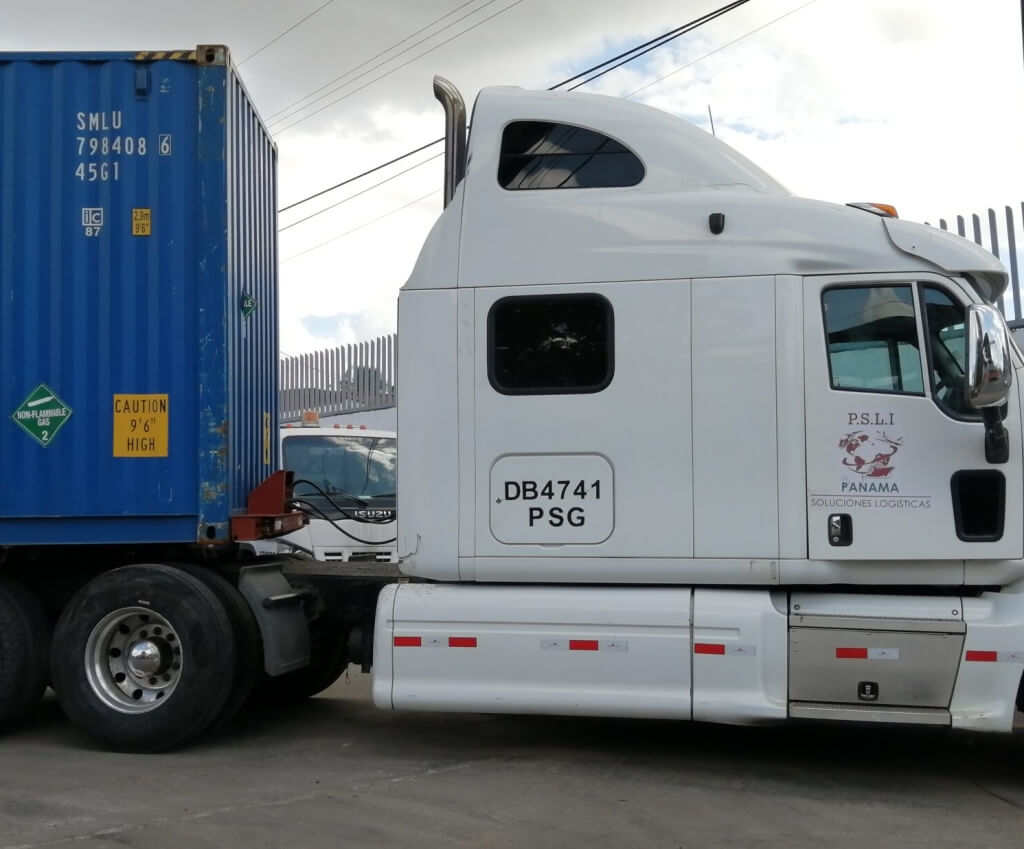 Panama Soluciones Logisiticas Intl S.A.